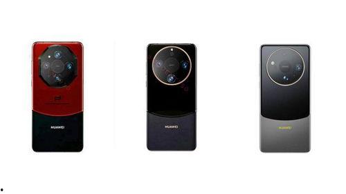 mate60最新爆料图,揭秘全新设计与功能亮点